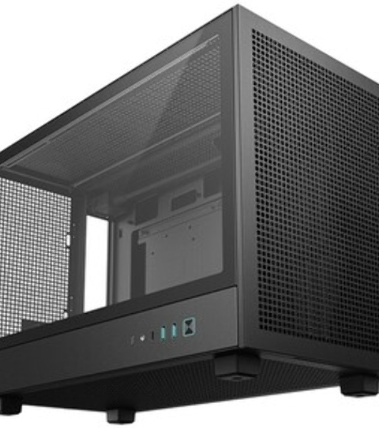 Компьютерный корпус Deepcool CH260