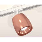 Светильник Ambrella light XT1144001 PPG/SWH золото розовое полированное/белый песок MR16 GU5.3 (A2536, C1144, N7035), фото3
