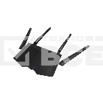 Маршрутизатор Tenda AC6 AC1200 Двухдиапазонный, Wi-Fi маршрутизатор, 4*5 дБи внешние антенны, фото6