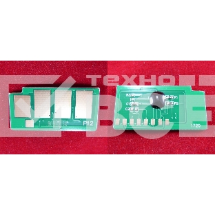 Чип Xerox Phaser 3140/3155/3160 2.5K (ELP, Китай) 