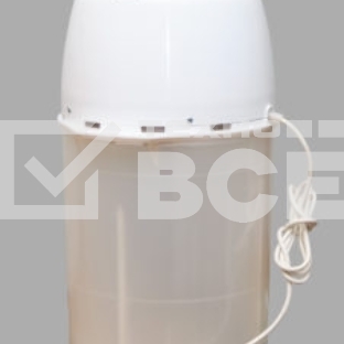 Маслобойка электрическая Салют ЭМБ0100000000000