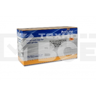 Картридж PL-SСX-4720D5 для принтеров Samsung SCX-4720/4520 5000 копий ProfiLine