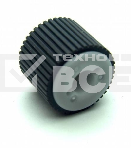 Ролик захвата ADF Konica-Minolta DF621/624/701 (A143PP5200)
