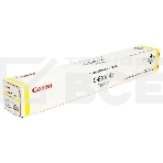 Картридж лазерный Canon C-EXV45 Y для iR ADV C7260i/C7270i /C7280i . Жёлтый., фото4