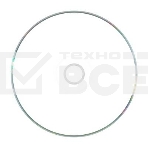 Диск DVD+R Mirex 8.5 Gb, 8x, Shrink (100), Ink Printable, Dual Layer (100/600), фото2