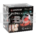 Отпариватель Endever ODYSSEY Q-106, фото14