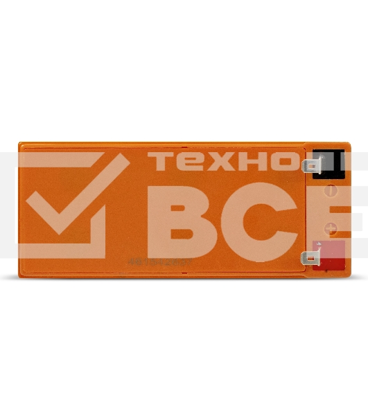 Батарея ExeGate EX285658RUS HRL 12-7.2 (12V 7.2Ah, 1227W, клеммы F2)