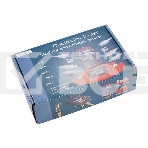 Тестер кабеля Rexant универсальный RJ-45+USB 251454, фото2