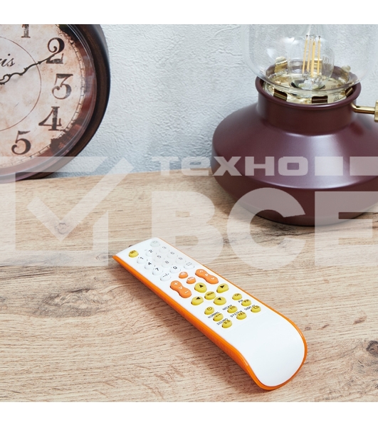 Пульт универсальный Rexant для телевизора (RX-952)