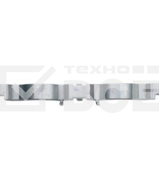Пластина соединительная для провол. лотка (без винт.) ДКС FC37304