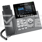 Телефон IP Grandstream GRP-2615 черный, фото3