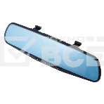 Видеорегистратор Digma FreeDrive 303 MIRROR DUAL черный 1.3Mpix 1080x1920 1080p 120гр., фото13