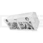 Вытяжка встраиваемая Lex GS Bloc P 900 белый управление: кнопочное (1 мотор), фото5