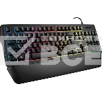 Клавиатура SVEN KB-G9400 проводная USB чёрный, фото9