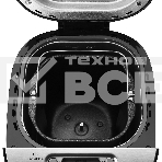 Хлебопечь Hyundai HYBM-M0313G 600Вт серебристый/черный, фото10