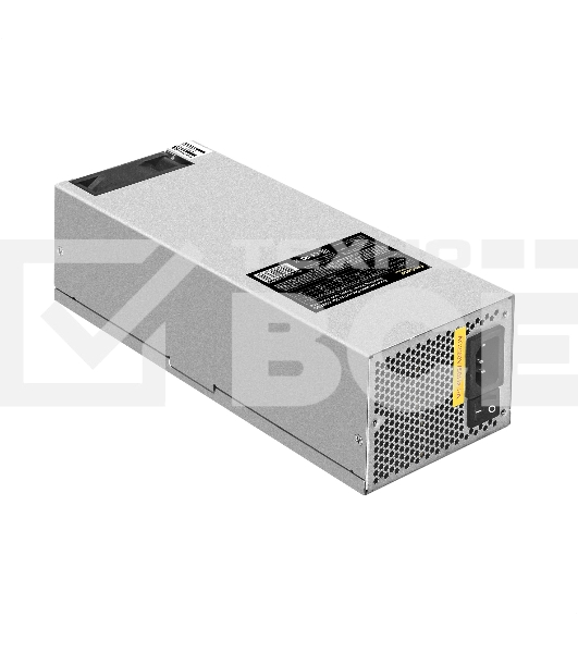 Серверный блок питания  1000W ExeGate EX292188RUS ServerPRO-2U-1000ADS (2U, APFC, КПД 87% (80 PLUS Silver), 6cm ball bearing fan, 24pin, 2x(4+4)pin, 2x8pin, 6xSATA, 6xIDE)