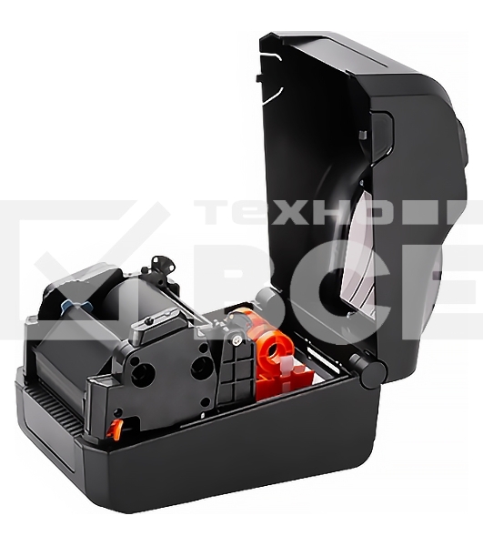 Принтер этикеток Bixolon XD3-40t, 203 dpi, USB