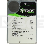 Жесткий диск Seagate 16TB 7200RPM SATA 6GB/S 256MB ST16000NM000J, фото10
