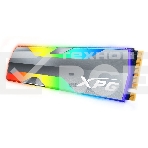 Накопитель SSD ADATA 500Гб SSD M.2 XPG SPECTRIX S20G [ASPECTRIXS20G-500G-C], фото10