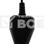 Автомобильное зарядное устройство Buro BUCC1 2A кабель USB Type C черный (BUCC10S00CBK), фото14