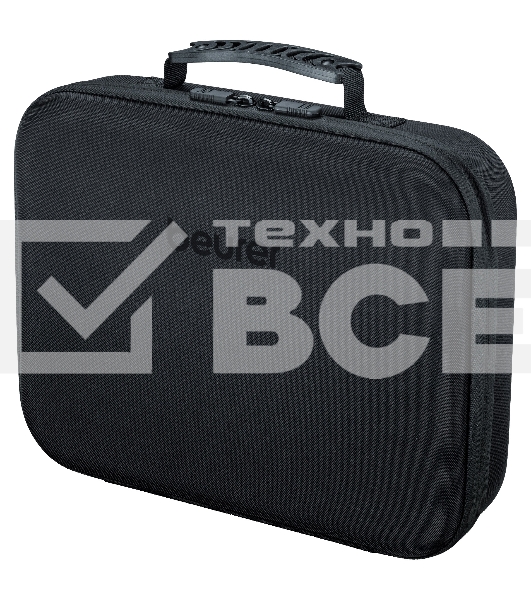 Массажер Beurer MG185 18Вт черный