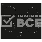 Индукционная варочная поверхность Bosch PUG611AA5E черный, фото2