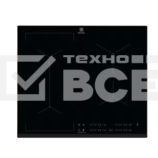 Индукционная варочная панель Electrolux EIV63443