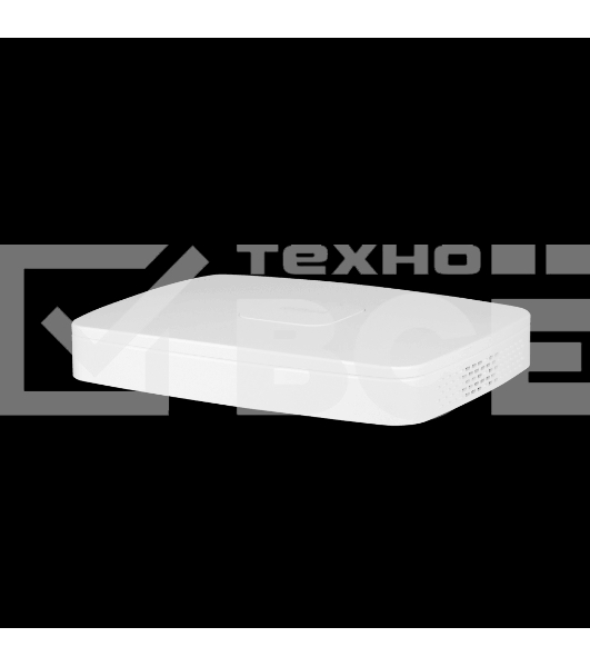 Видеорегистратор Dahua DH-XVR5104C-4KL-I3