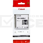 Картридж струйный Canon PFI-120 MBK 2884C001 черный матовый (130мл) для Canon Canon imagePROGRAF TM-200/205, фото4