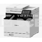 МФУ лазерный Canon i-SENSYS MF752Cdw (5455C012), A4, цветное, печ. 33 стр/мин., скан. до 50 стр/мин., 1200 x 1200 dpi (печать) 600x600dpi (скан.), USB, RJ-45, Wi-Fi, BlueTooth, Air Print, Mopria, фото 1