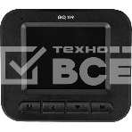 Видеорегистратор ACV GQ119 черный 1080x1920 1080p 120гр. GP2247, фото9