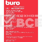 Кабель сетевой Buro BU-COP-057 UTP 4 пары cat6 solid 0.57мм Cu 305м серый, фото 1