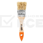 Набор кистей Sparta 6 шт.(плоские 3/4