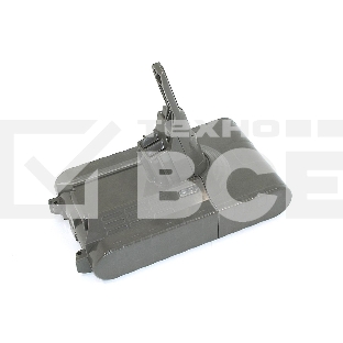 Аккумулятор для Dyson V8 (SV10, SV10E ) 2500mAh 21.6V Li-ion