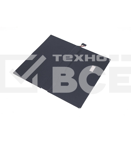 Аккумуляторная батарея для ноутбука Lenovo MIIX 700 7,6V 40Wh Orig