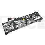 Аккумуляторная батарея для ноутбука Lenovo Ideapad Gaming 3 15IHU6 (L20M3PC2) 11.52V 45Wh, фото3
