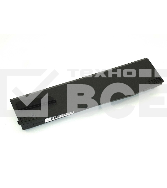 Аккумуляторная батарея для ноутбука Clevo N850HC 10.8V 4400mAh N850-3S2P OEM черный