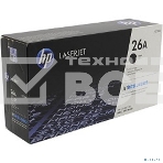 Тонер Картридж HP 26A CF226A черный для HP LJ Pro M402/M426 (3100стр.), фото4