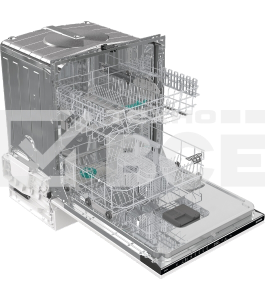 Встраиваемая посудомоечная машина Gorenje GV642E90 полноразмерная