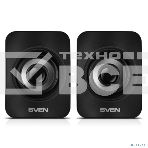 Акустическая система SVEN 130, черный (6 Вт, питание USB), фото12