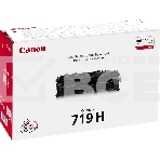 Картридж лазерный Canon Cartridge 719H (3480B002) черный (6400 стр.) для i-Sensys MF5840/MF5880/LBP6300/LBP6650, фото3