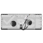 Индукционная варочная панель Maunfeld CVI904SFLBK Inverter, фото4