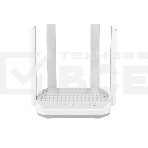 Маршрутизатор Keenetic Hopper (KN-3811)  AX3000 10/100/1000BASE-TX/4G ready белый, фото10