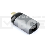 Переходник Type C папа на RJ45 мама, фото2