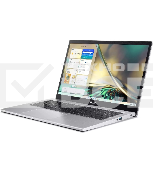 Ноутбук Acer Aspire 3 A315-59-39S9 15.6