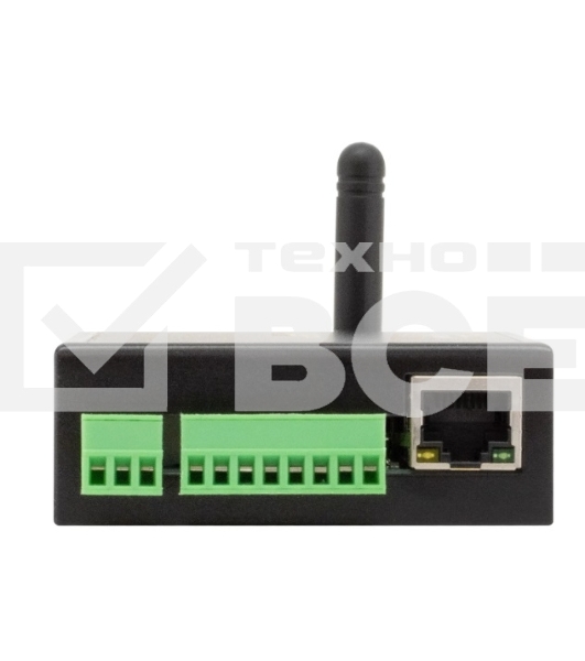 Устройство удаленного контроля и управления SNR-ERD-4s-GSM