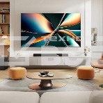 Телевизор Hisense 55