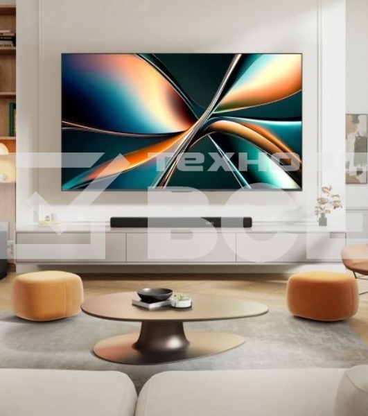 Телевизор Hisense 55