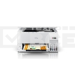 МФУ струйное EPSON ECOTANK L3556 (C11CK59503) 004 INK, фото2