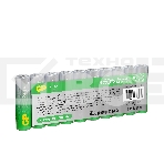 Батарея GP Super Alkaline 15AA21-2CRSWC10 AA (10шт) спайка, фото2